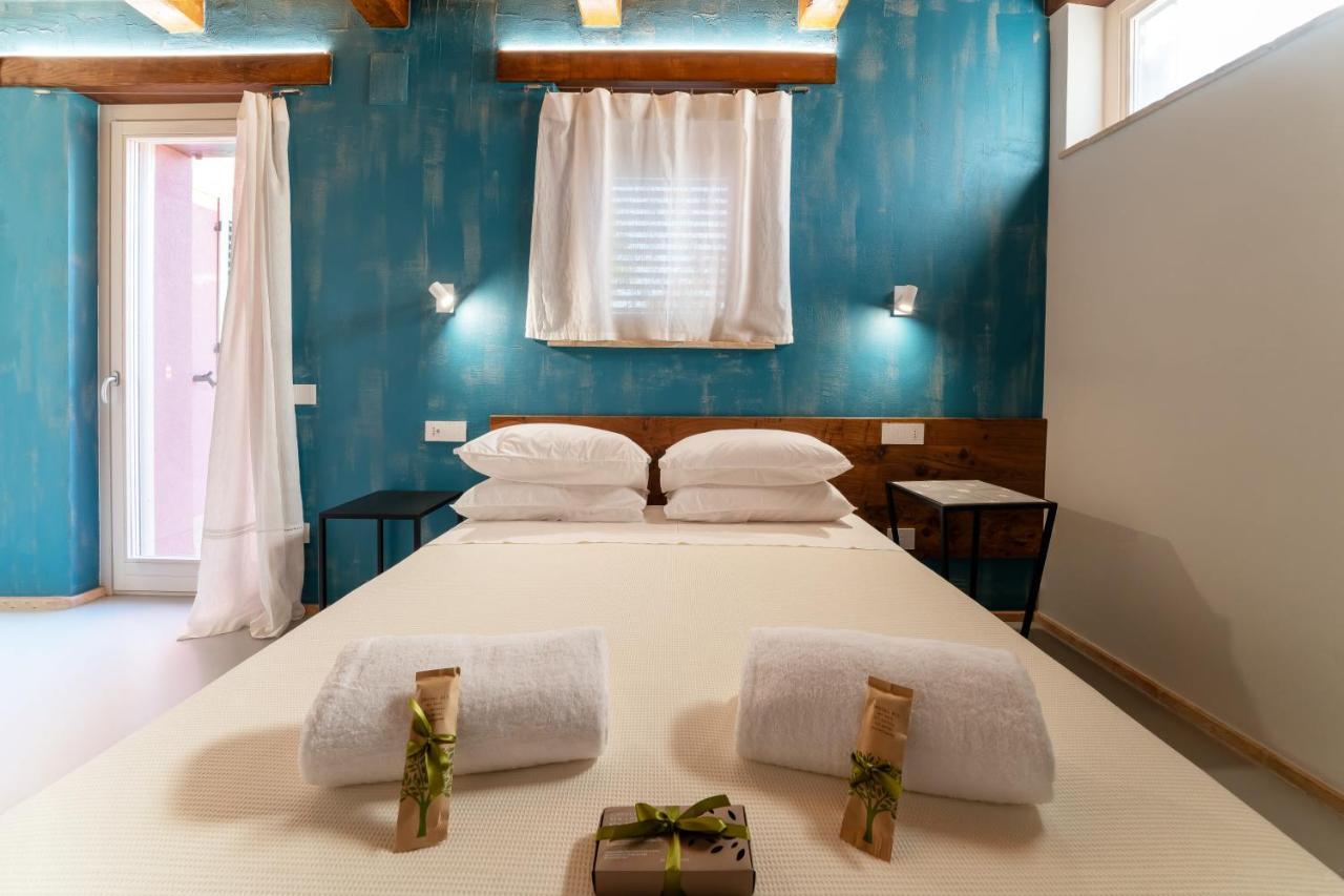 Bed & Breakfast L'organetto, Luxury *