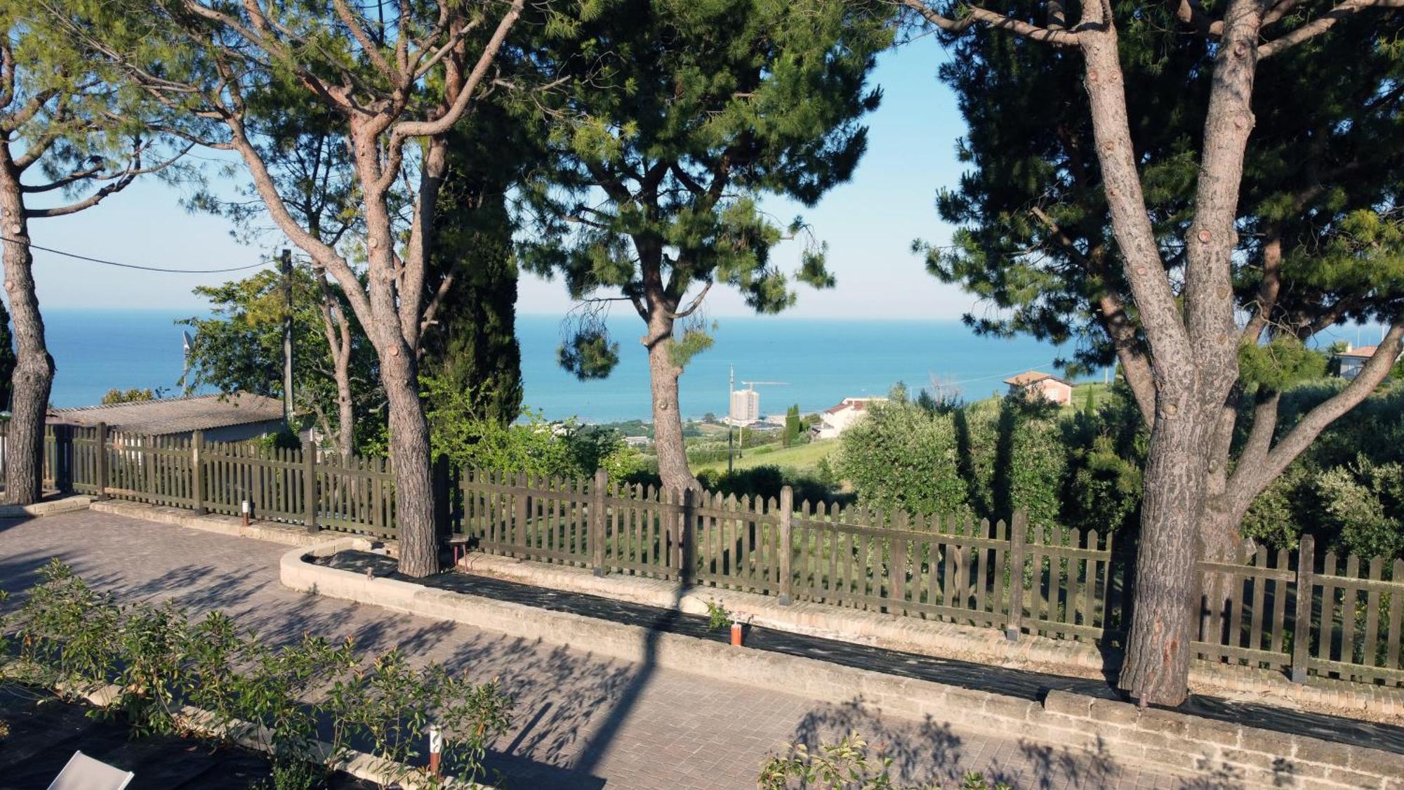 L'organetto, Luxury Bed & Breakfast