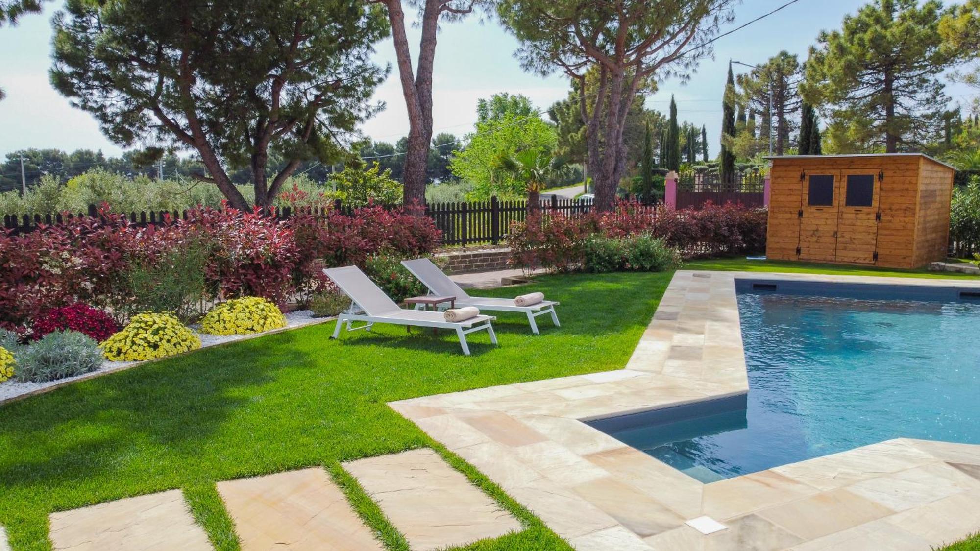 L'organetto, Luxury Bed & Breakfast